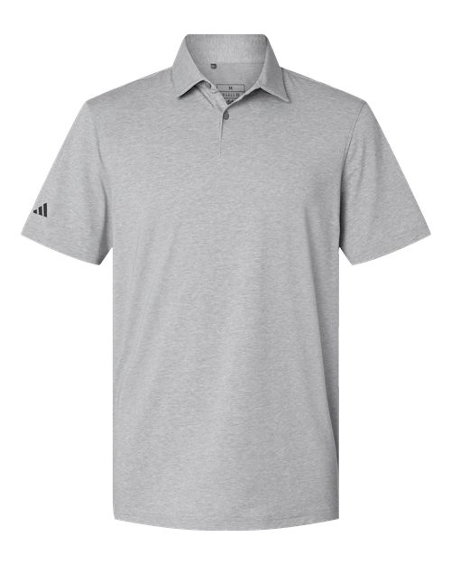adidas Men's Blend Polo Mens Apparel Shirts & Tops