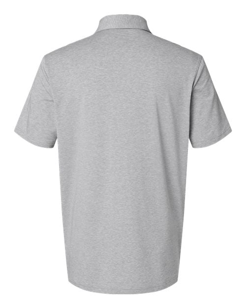 adidas Men's Blend Polo Mens Apparel Shirts & Tops