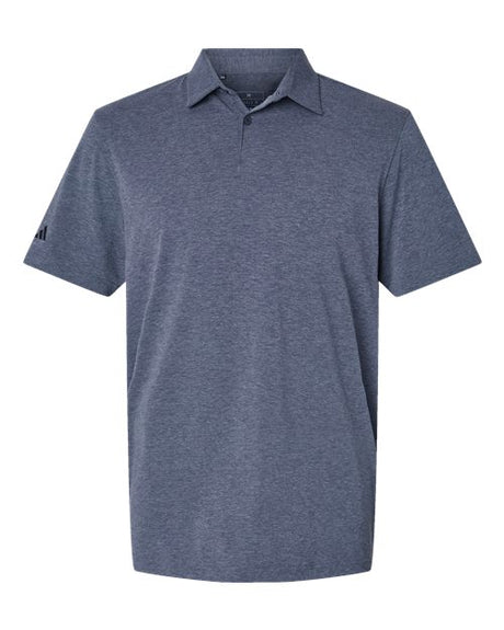 adidas Men's Blend Polo Mens Apparel Shirts & Tops