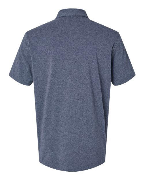 adidas Men's Blend Polo Mens Apparel Shirts & Tops