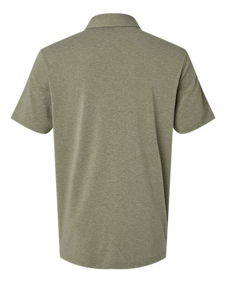 adidas Men's Blend Polo Mens Apparel Shirts & Tops