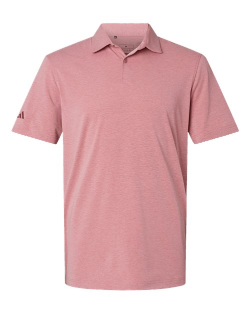 adidas Men's Blend Polo Mens Apparel Shirts & Tops