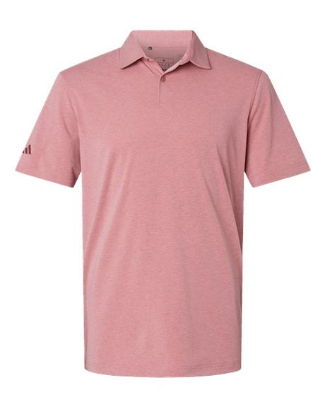adidas Men's Blend Polo Mens Apparel Shirts & Tops