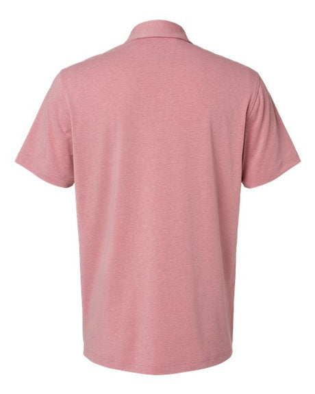 adidas Men's Blend Polo Mens Apparel Shirts & Tops