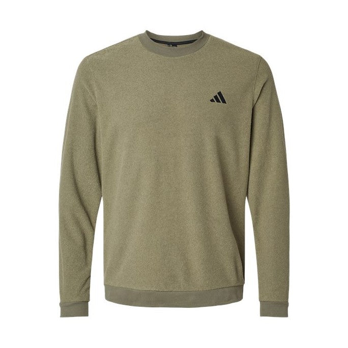 adidas Men's Crewneck Sweatshirt-1