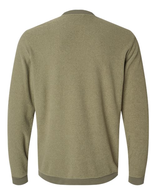 adidas Men's Crewneck Sweatshirt Mens Apparel Sweatshirts & Fleece