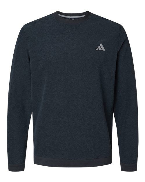 adidas Men's Crewneck Sweatshirt Mens Apparel Sweatshirts & Fleece