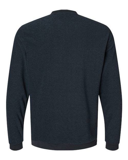 adidas Men's Crewneck Sweatshirt Mens Apparel Sweatshirts & Fleece