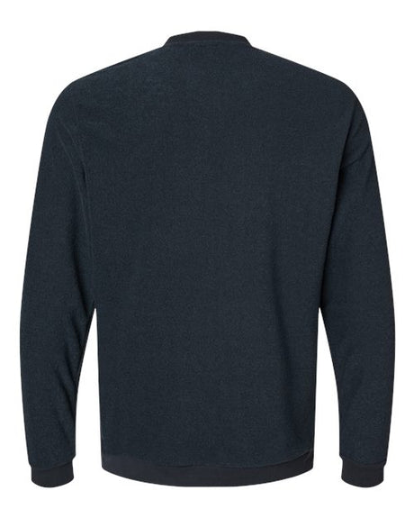 adidas Men's Crewneck Sweatshirt Mens Apparel Sweatshirts & Fleece