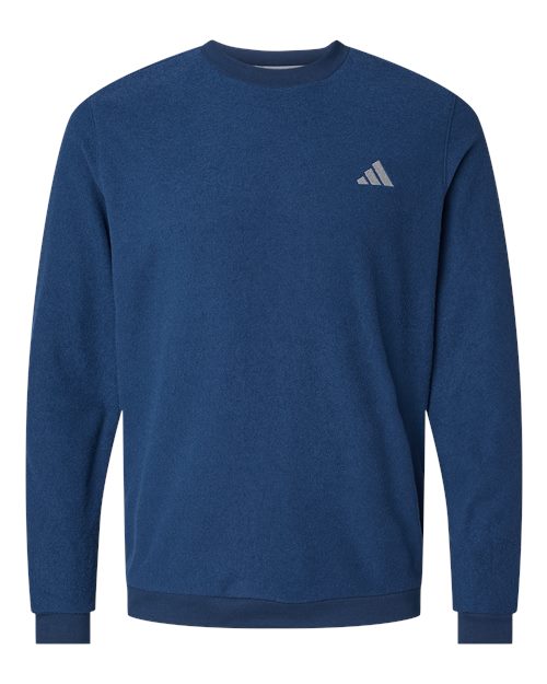 adidas Men's Crewneck Sweatshirt Mens Apparel Sweatshirts & Fleece