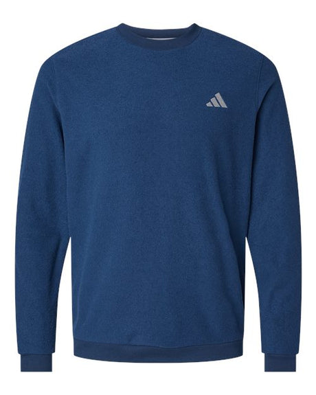 adidas Men's Crewneck Sweatshirt Mens Apparel Sweatshirts & Fleece