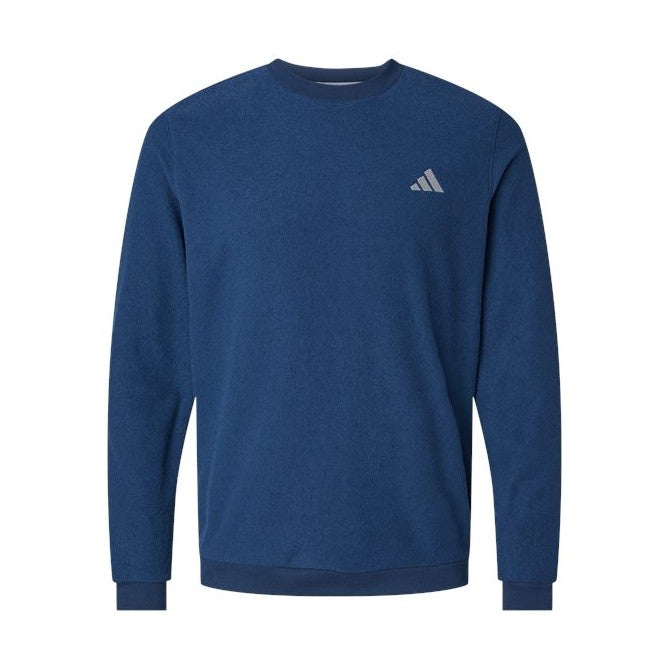 adidas Men's Crewneck Sweatshirt-1