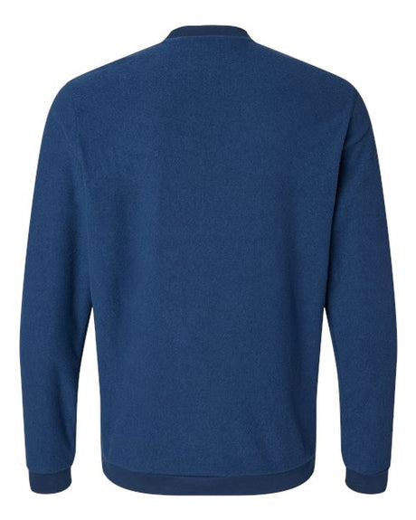 adidas Men's Crewneck Sweatshirt Mens Apparel Sweatshirts & Fleece