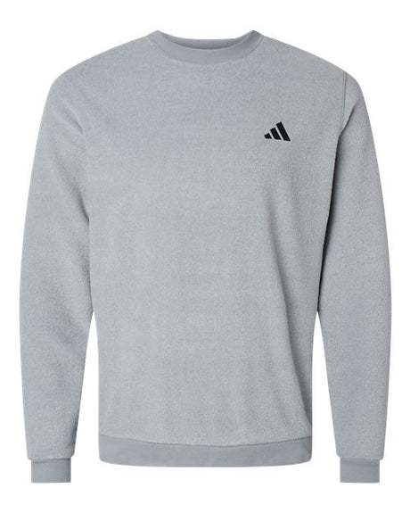 adidas Men's Crewneck Sweatshirt Mens Apparel Sweatshirts & Fleece