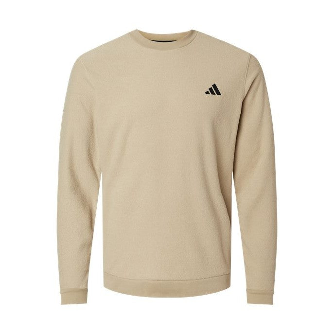 adidas Men's Crewneck Sweatshirt-1