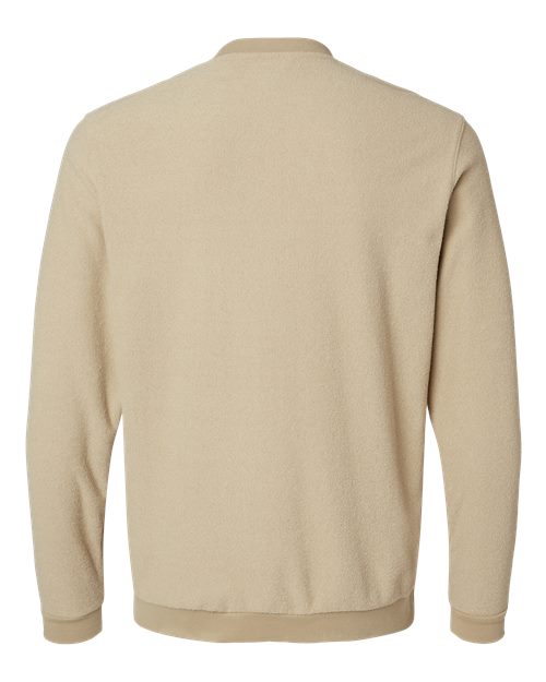 adidas Men's Crewneck Sweatshirt Mens Apparel Sweatshirts & Fleece