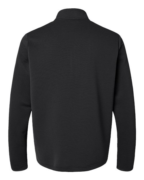 adidas Men's Spacer Quarter-Zip Pullover Mens Apparel Sweatshirts & Fleece