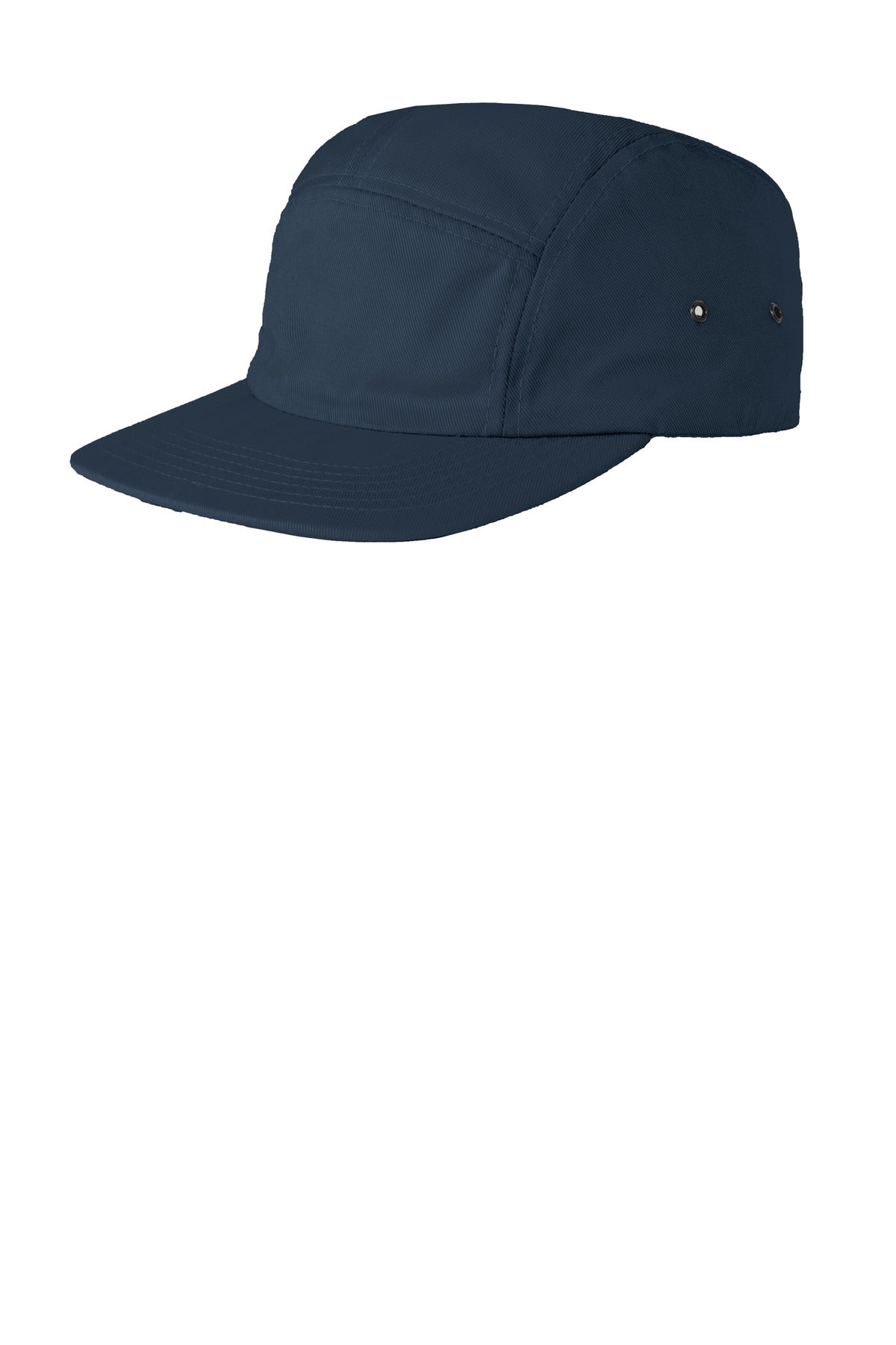 District Camper Hat. DT629 Unisex Accessories Hats & Caps