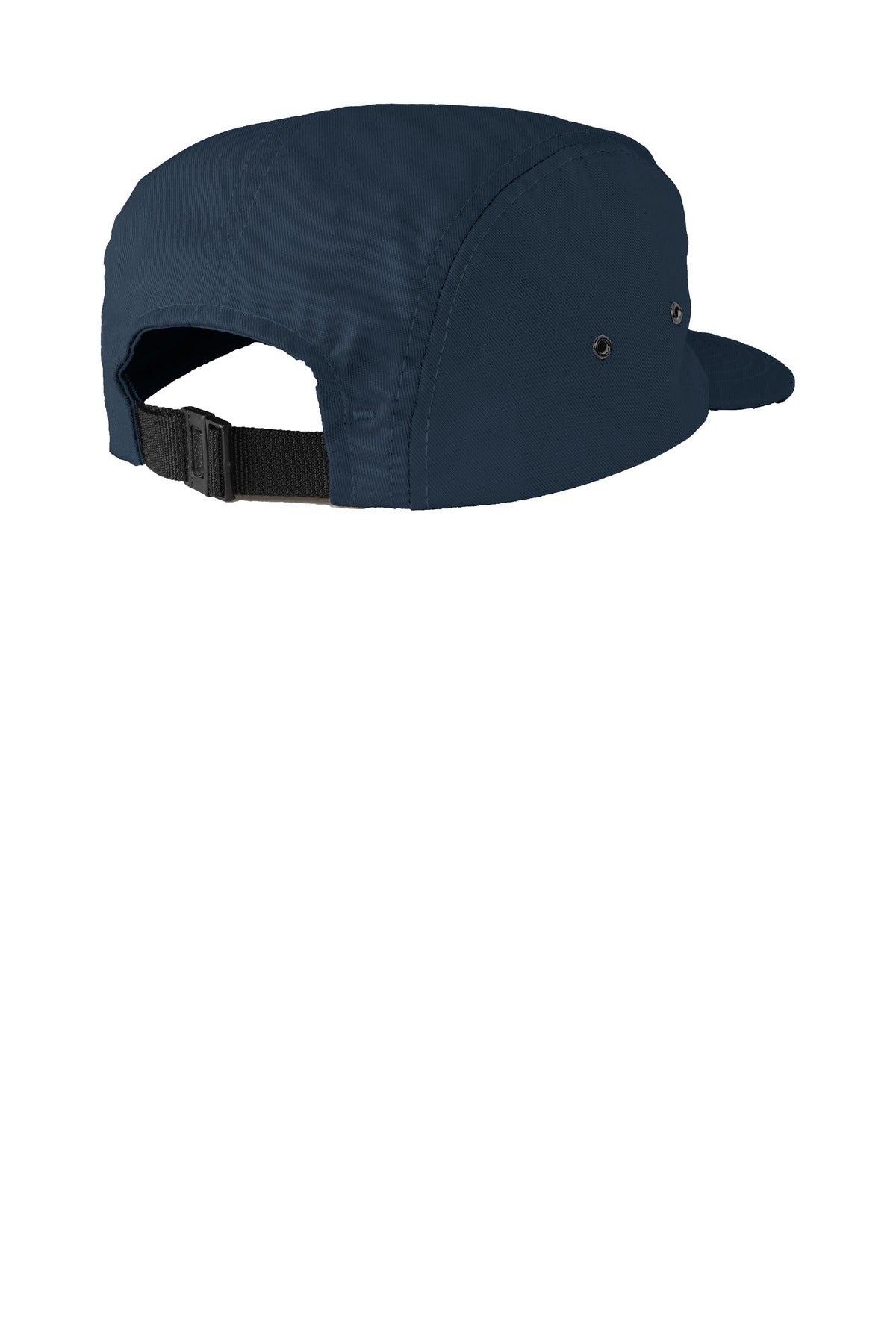 District Camper Hat. DT629 Unisex Accessories Hats & Caps