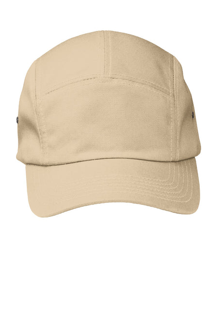 District Camper Hat. DT629 Unisex Accessories Hats & Caps