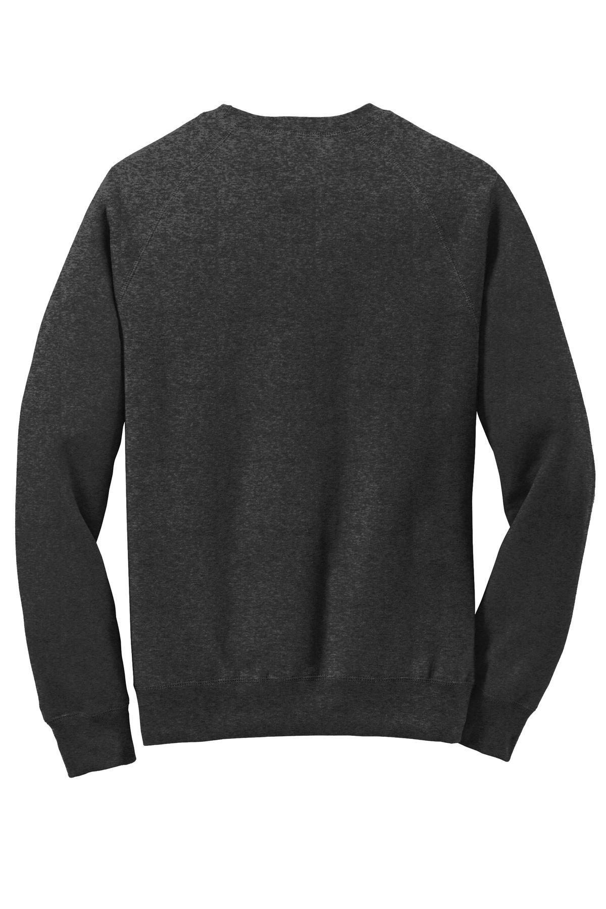 Hanes ® Nano Crewneck Sweatshirt-4