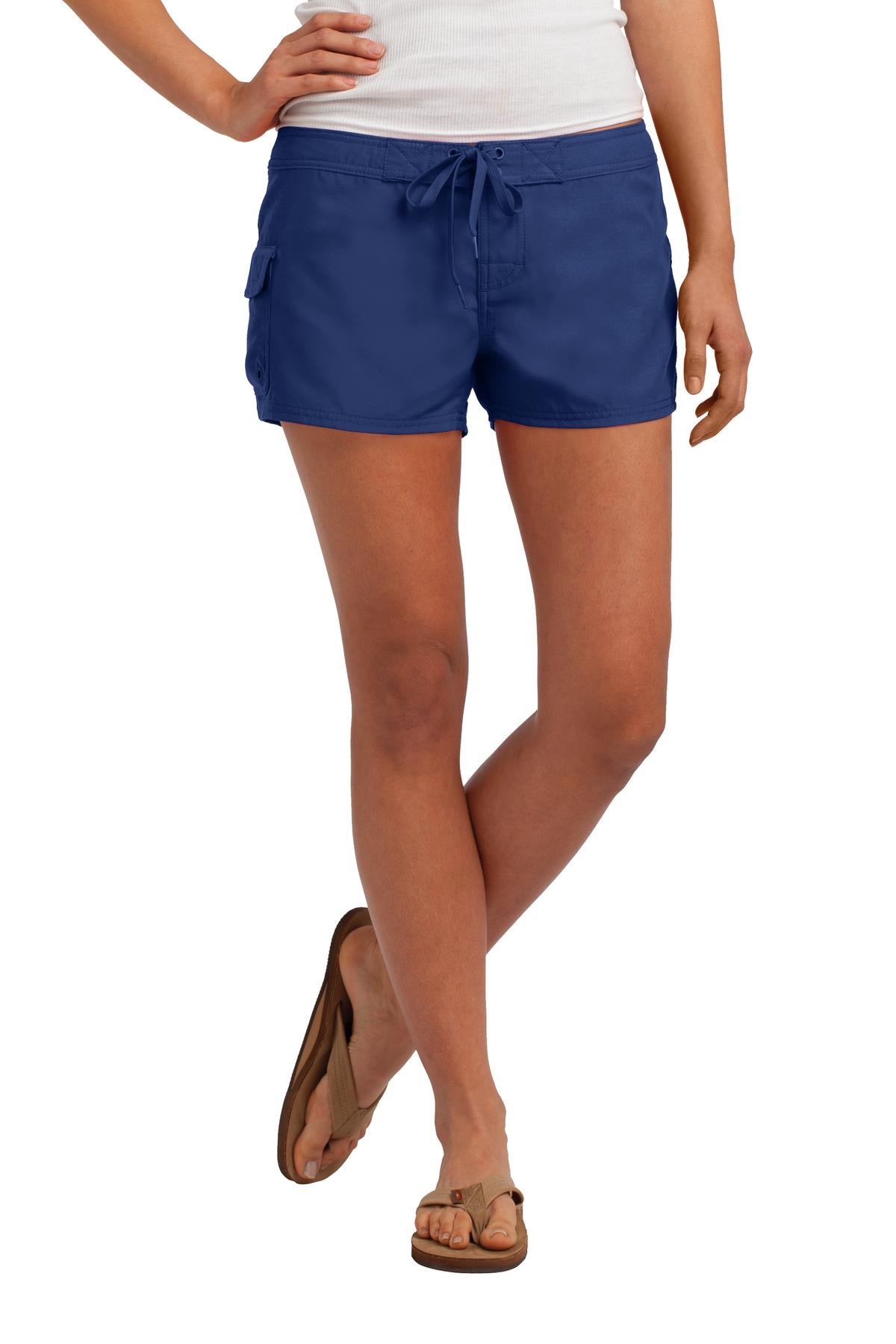 District Juniors Boardshort. DT2020 Youth Apparel Pants & Shorts
