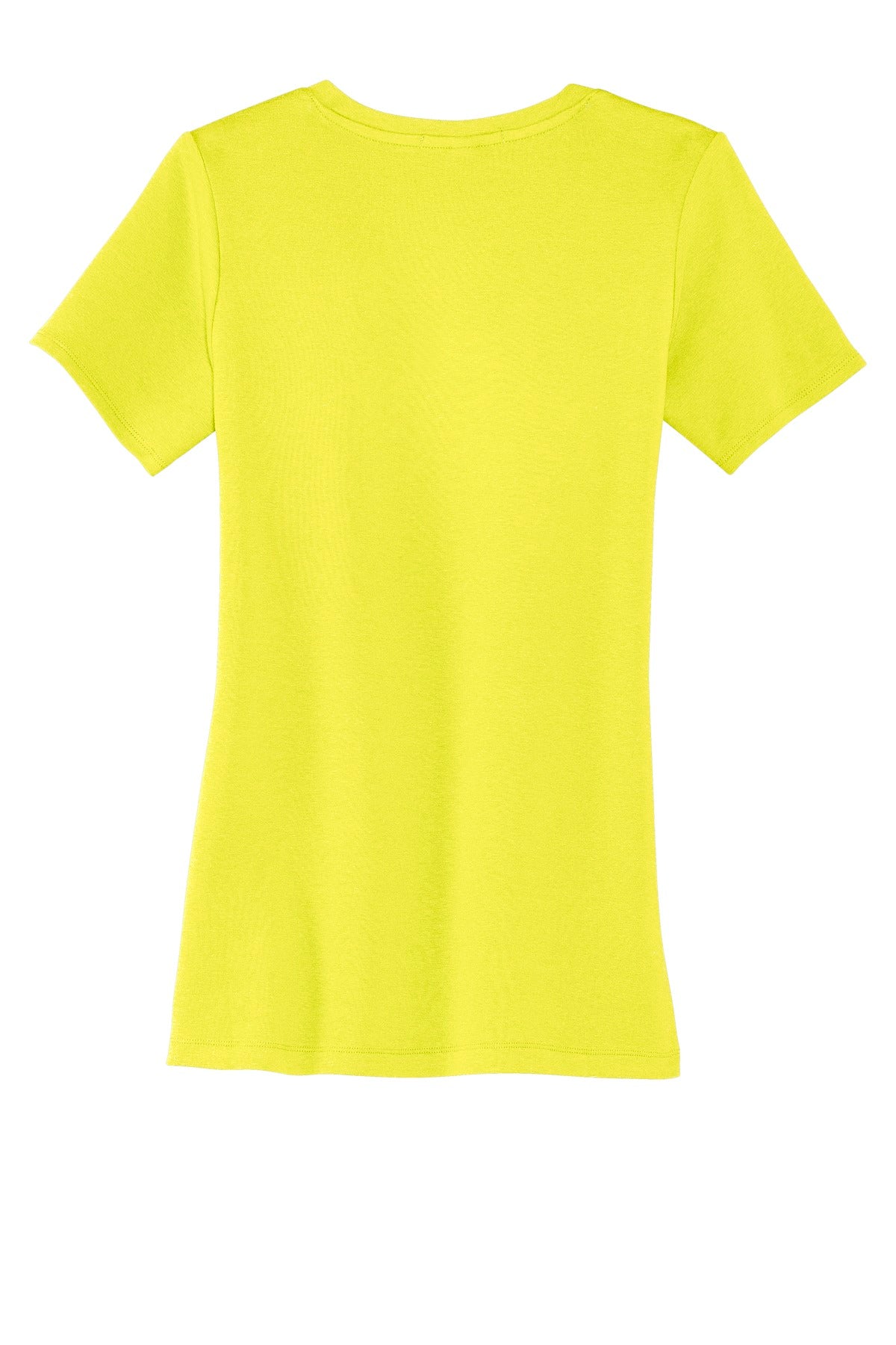 Port Authority Ladies Concept Stretch Scoop Tee. LM1006