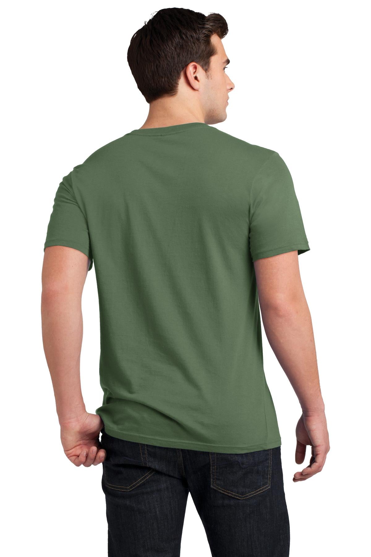 District Soft Wash Crew Tee-2