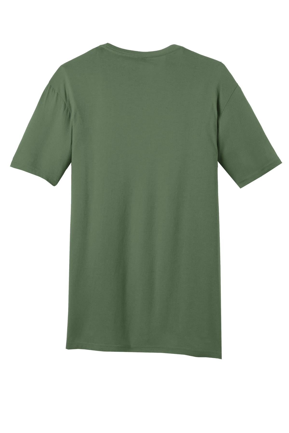 District Soft Wash Crew Tee-4