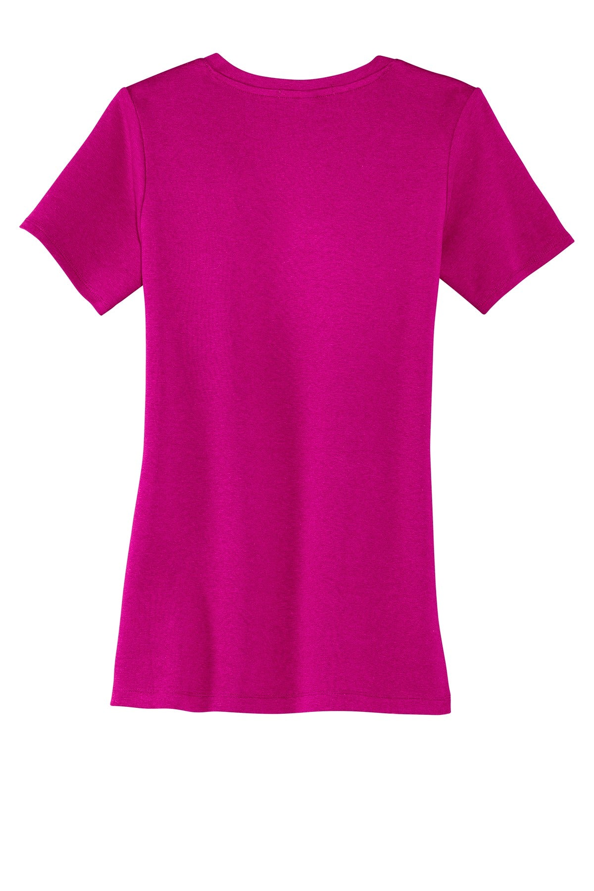 Port Authority Ladies Concept Stretch Scoop Tee. LM1006
