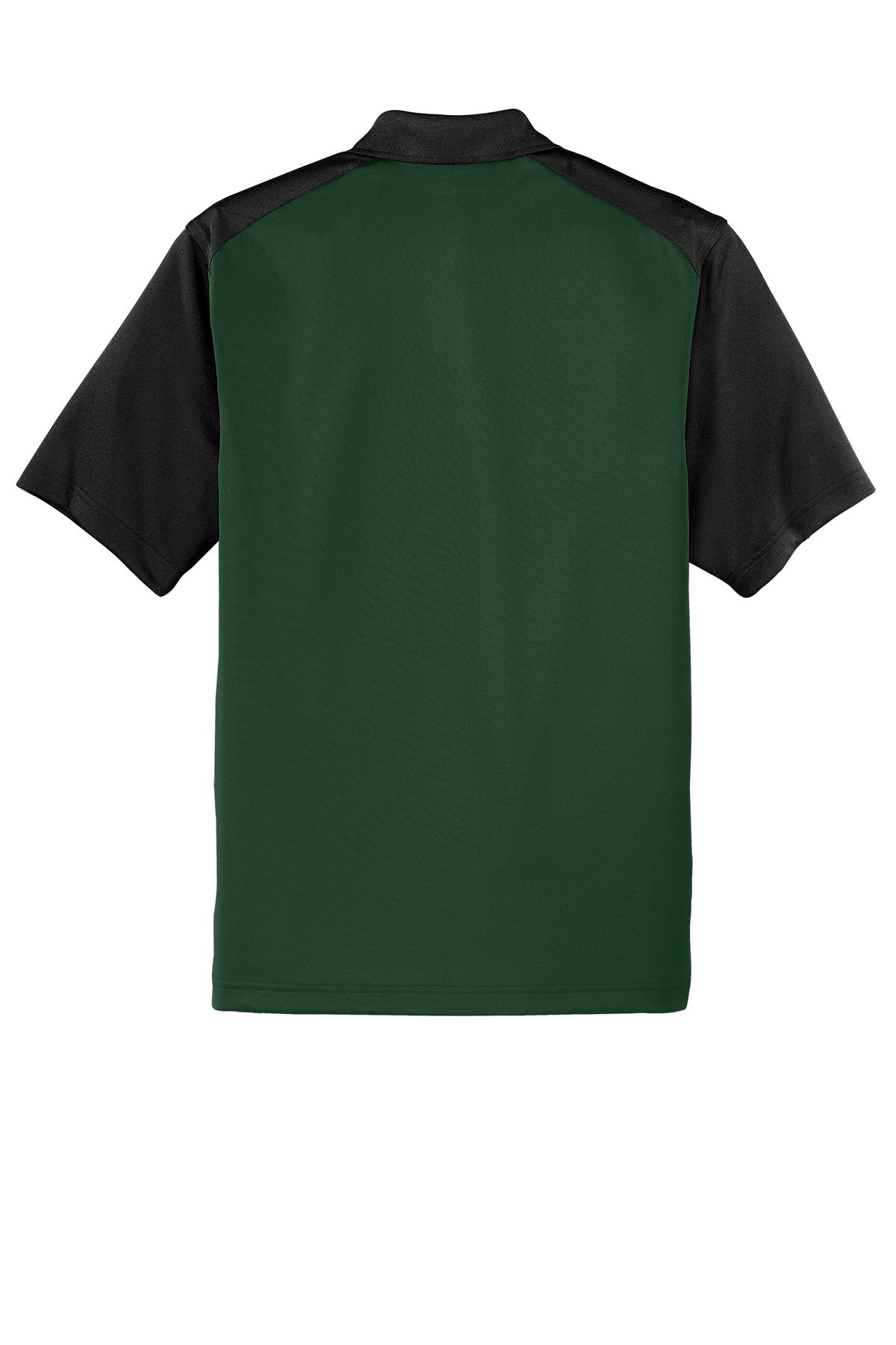 CornerStone Men's Select Snag-Proof Blocked Polo. CS417 Mens Apparel Shirts & Tops