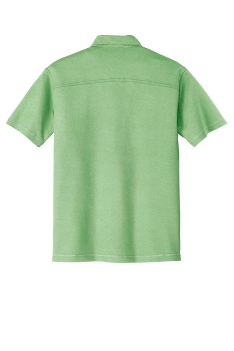 Port Authority Men's Modern Stain-Resistant Pocket Polo. K559 Mens Apparel Shirts & Tops