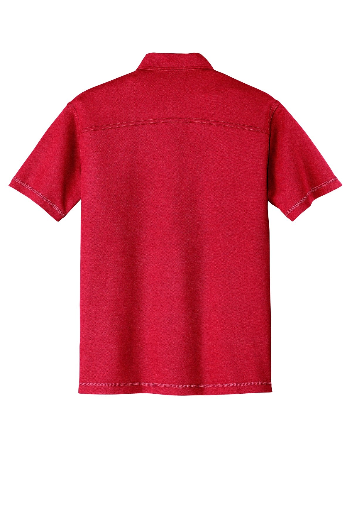 Port Authority Men's Modern Stain-Resistant Pocket Polo. K559 Mens Apparel Shirts & Tops