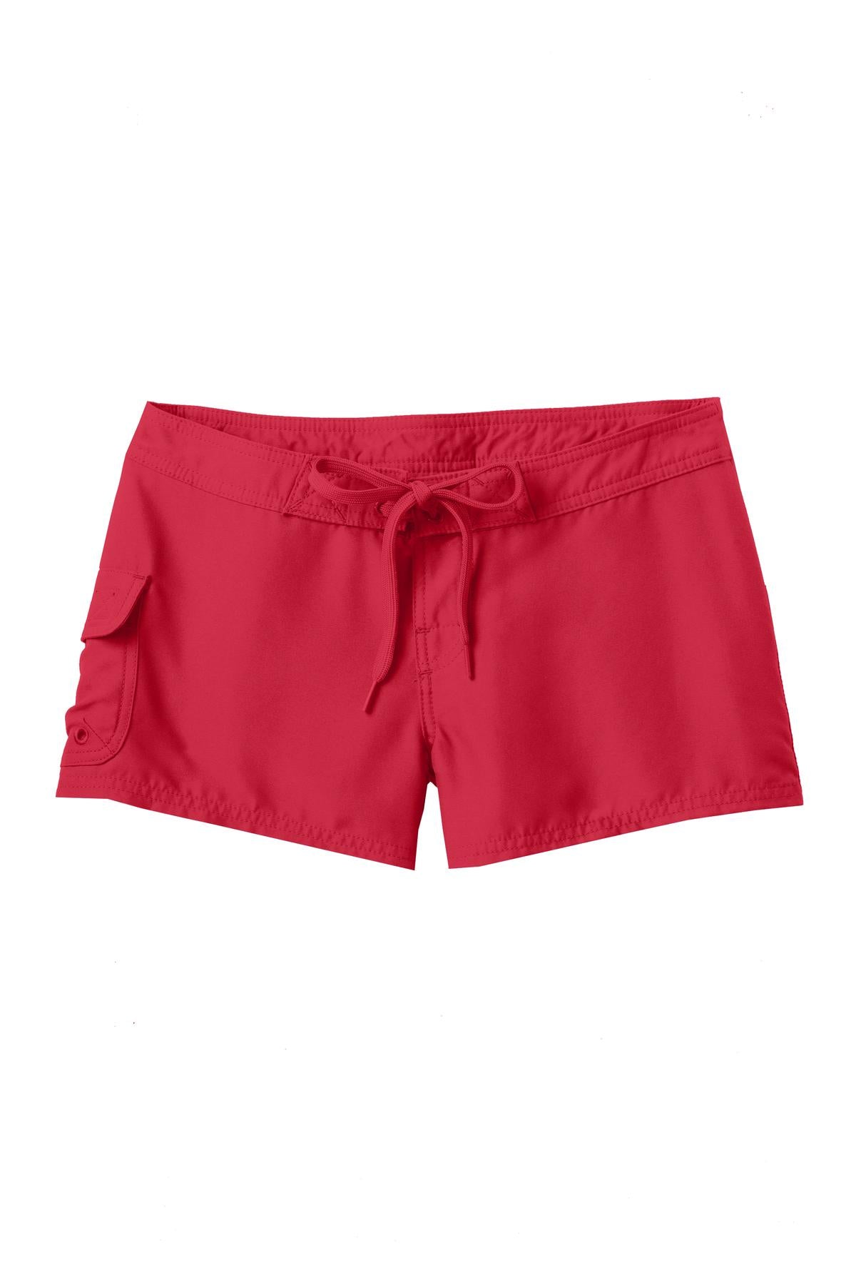 District Juniors Boardshort. DT2020 Youth Apparel Pants & Shorts