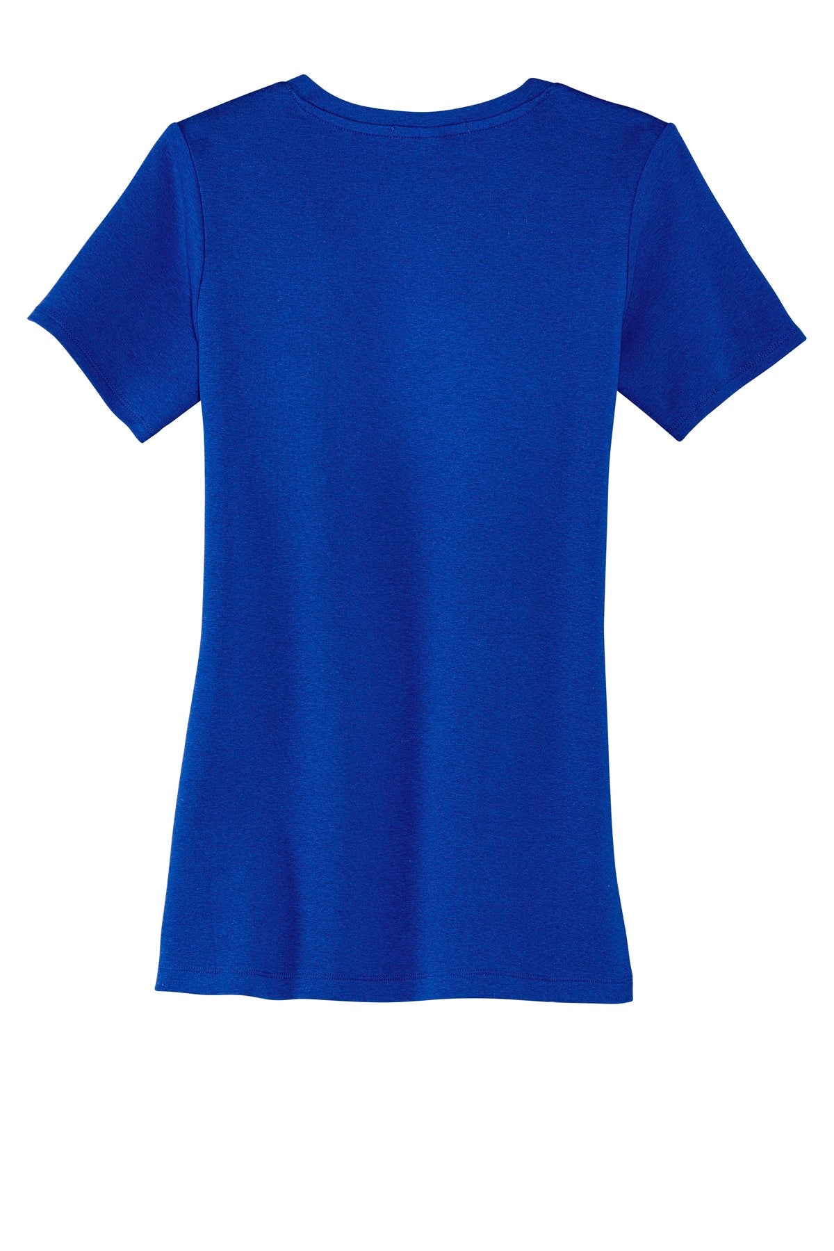 Port Authority Ladies Concept Stretch Scoop Tee. LM1006