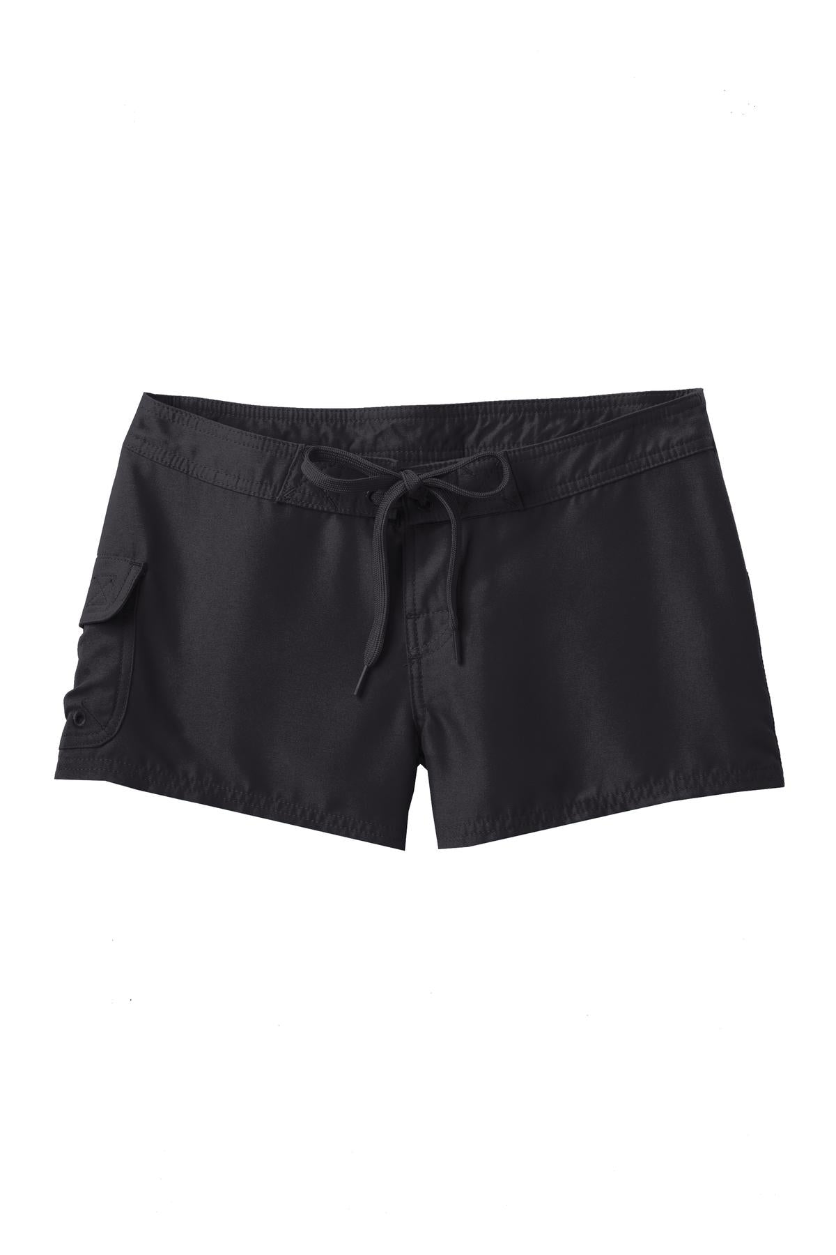 District Juniors Boardshort. DT2020 Youth Apparel Pants & Shorts