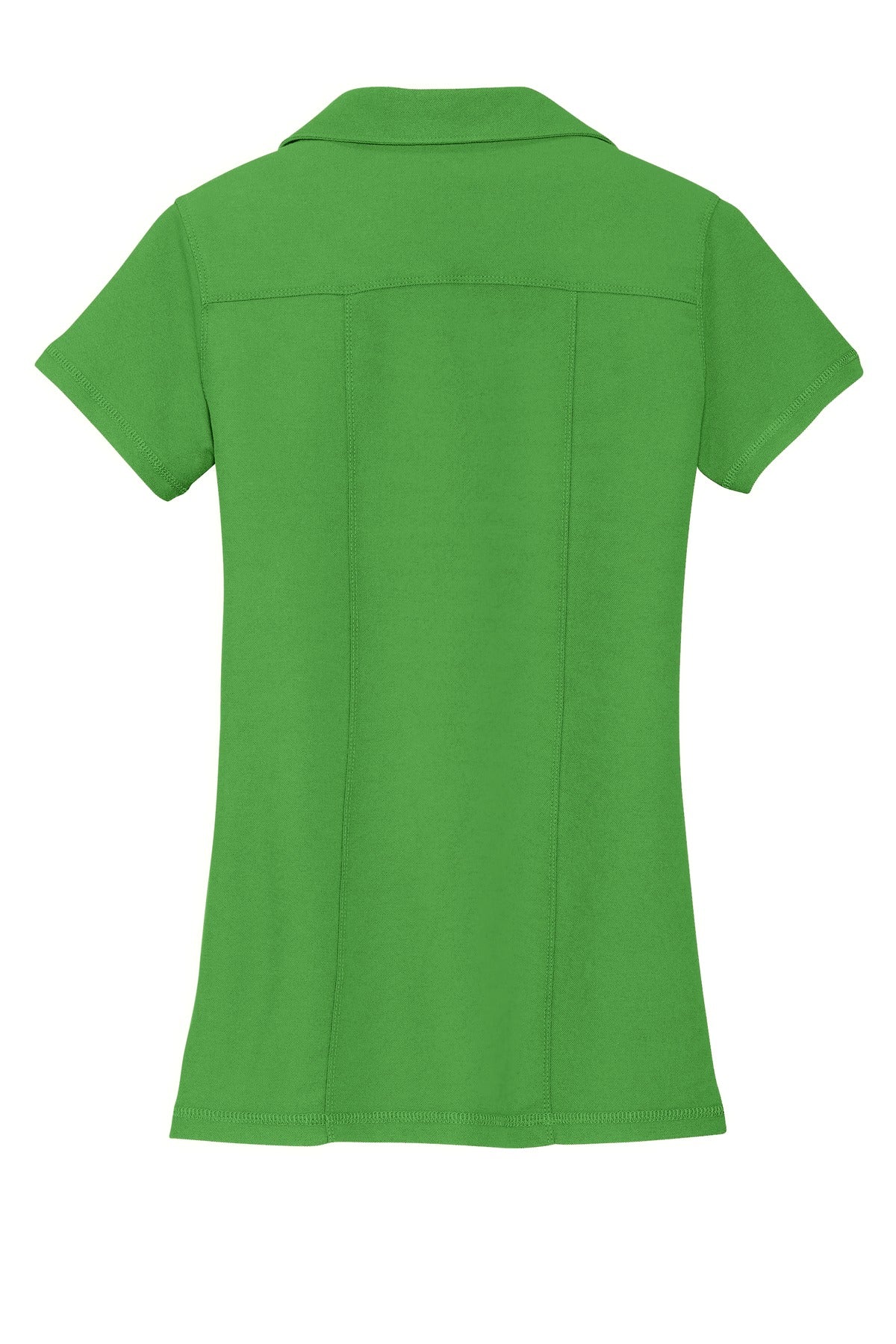 Port Authority Ladies Modern Stain-Resistant Polo. L559