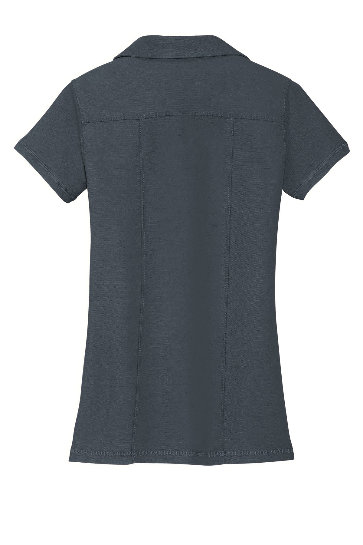 Port Authority Ladies Modern Stain-Resistant Polo. L559