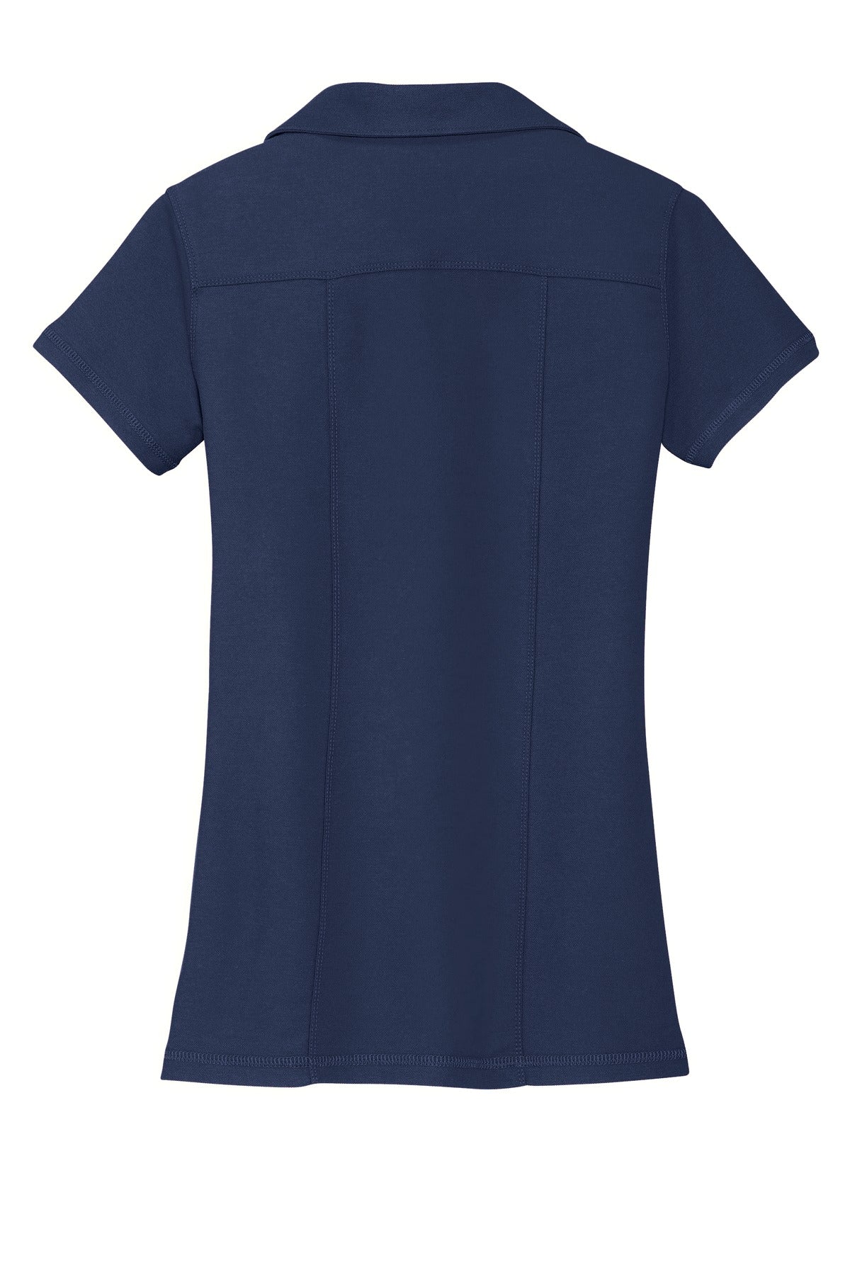 Port Authority Ladies Modern Stain-Resistant Polo. L559
