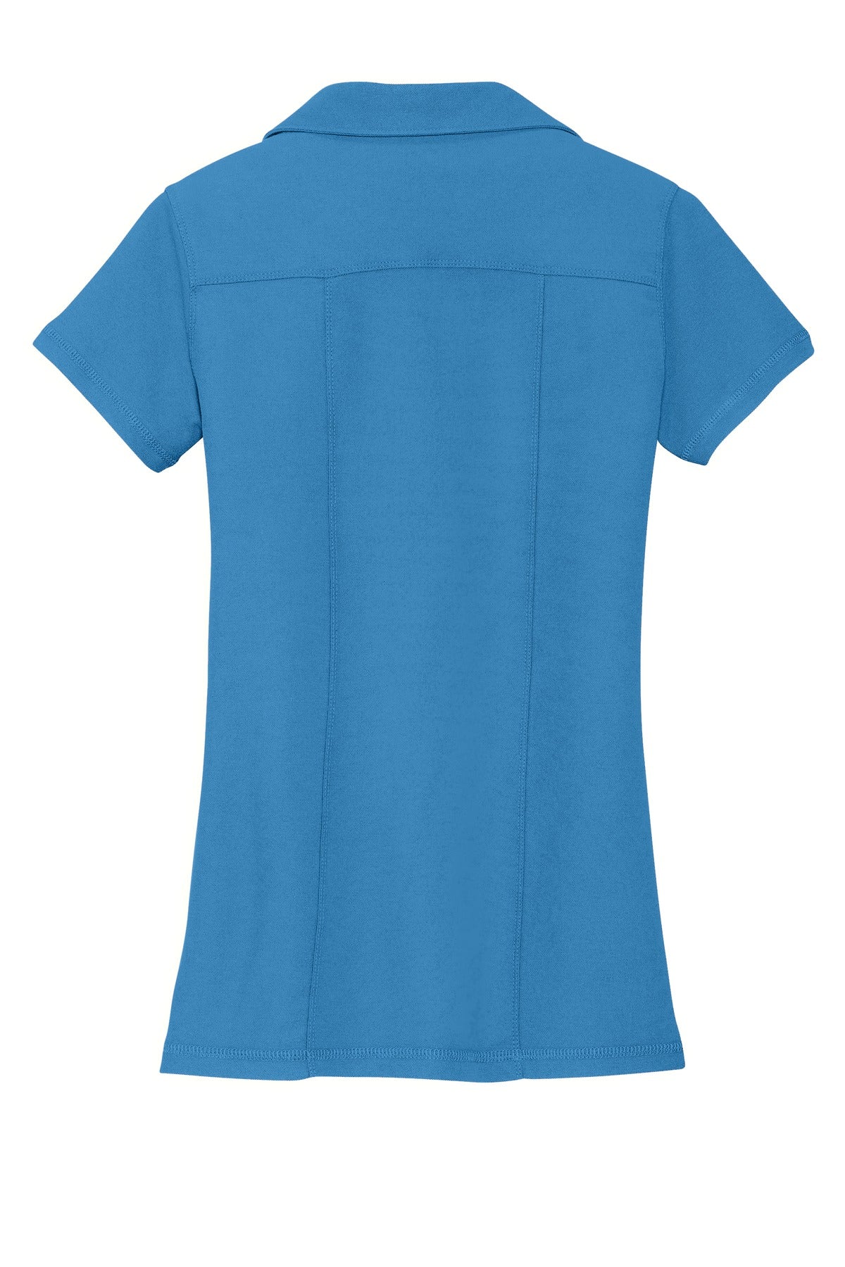 Port Authority Ladies Modern Stain-Resistant Polo. L559