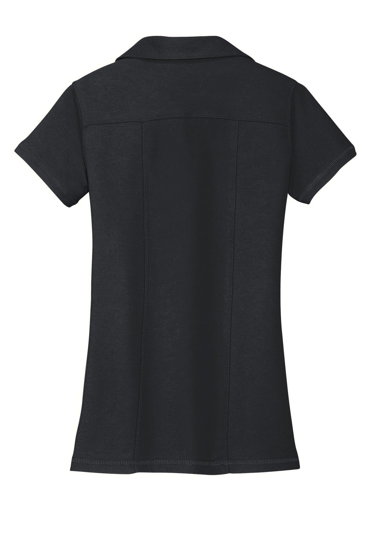 Port Authority Ladies Modern Stain-Resistant Polo. L559