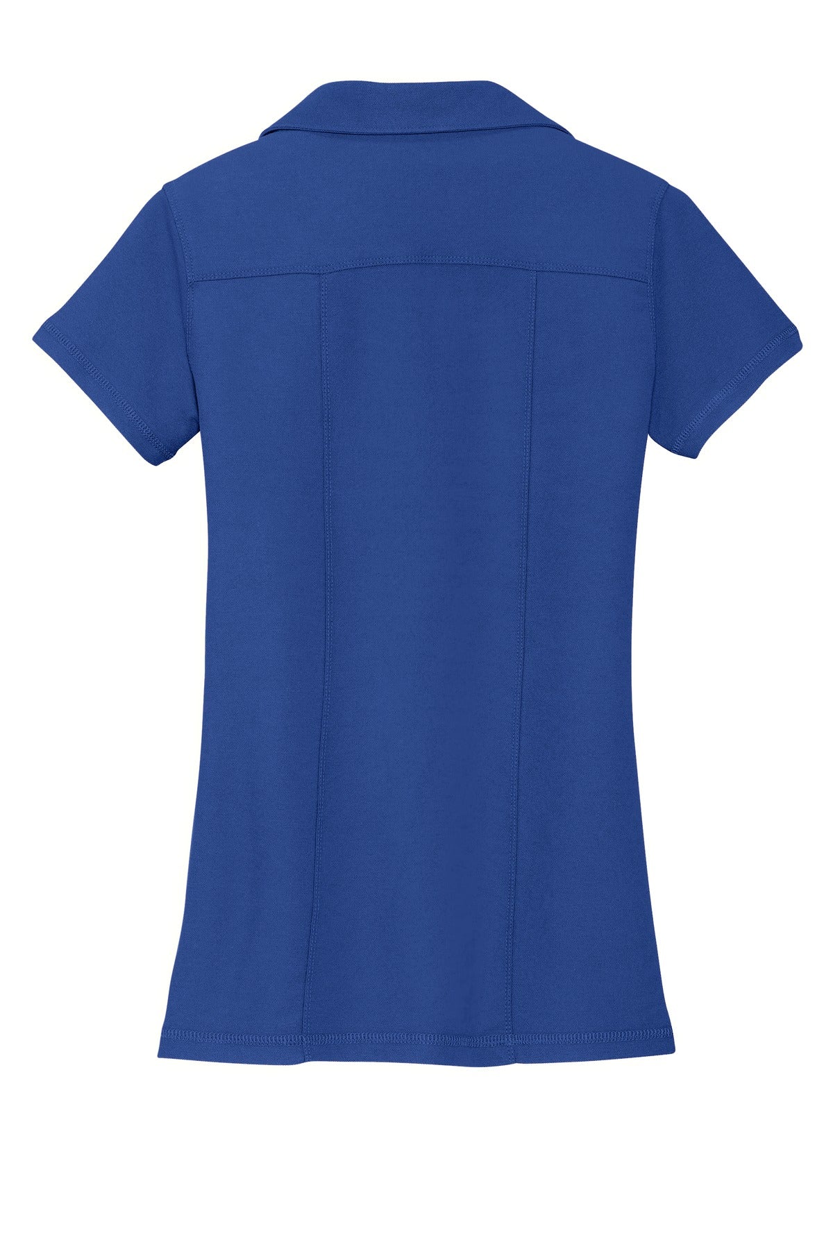 Port Authority Ladies Modern Stain-Resistant Polo. L559