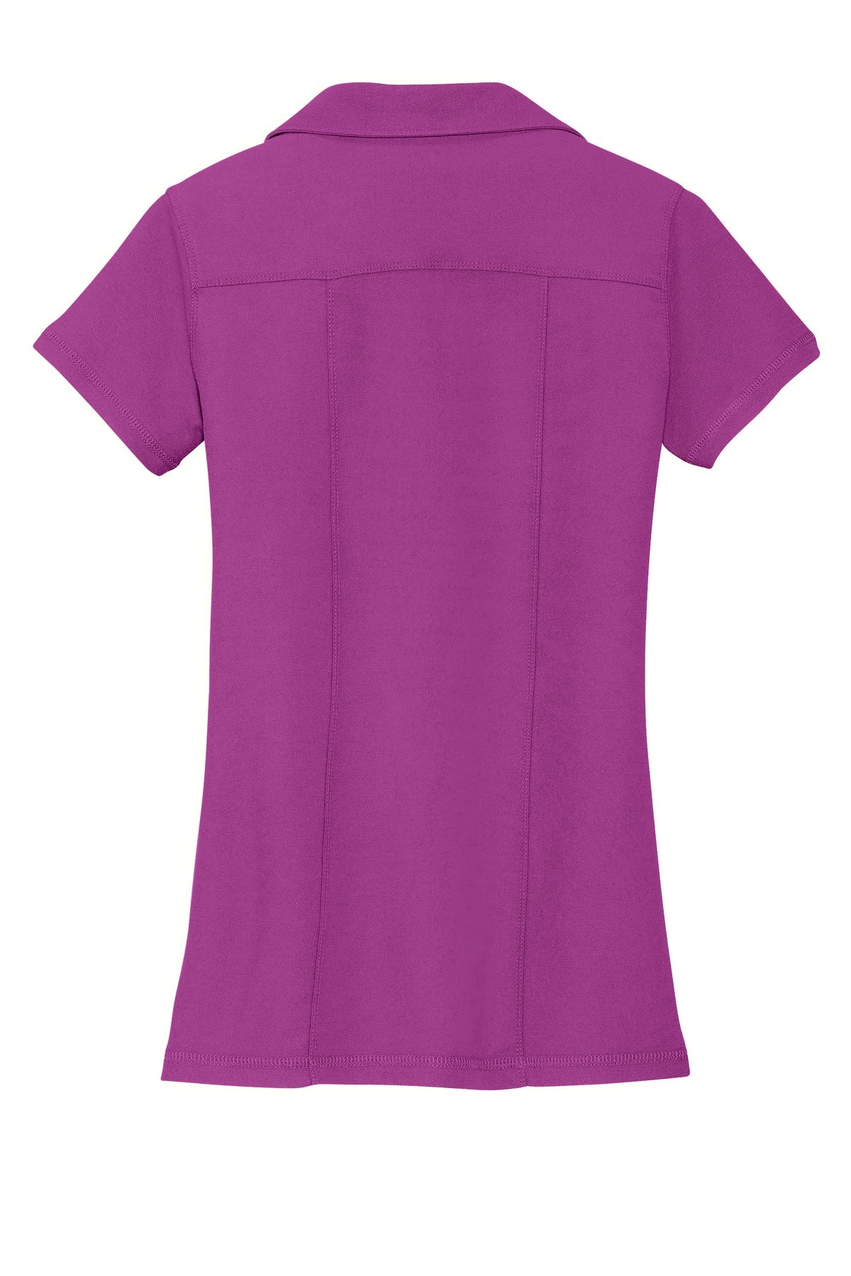 Port Authority Ladies Modern Stain-Resistant Polo. L559