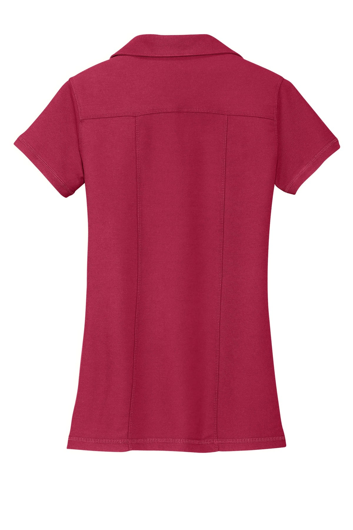 Port Authority Ladies Modern Stain-Resistant Polo. L559