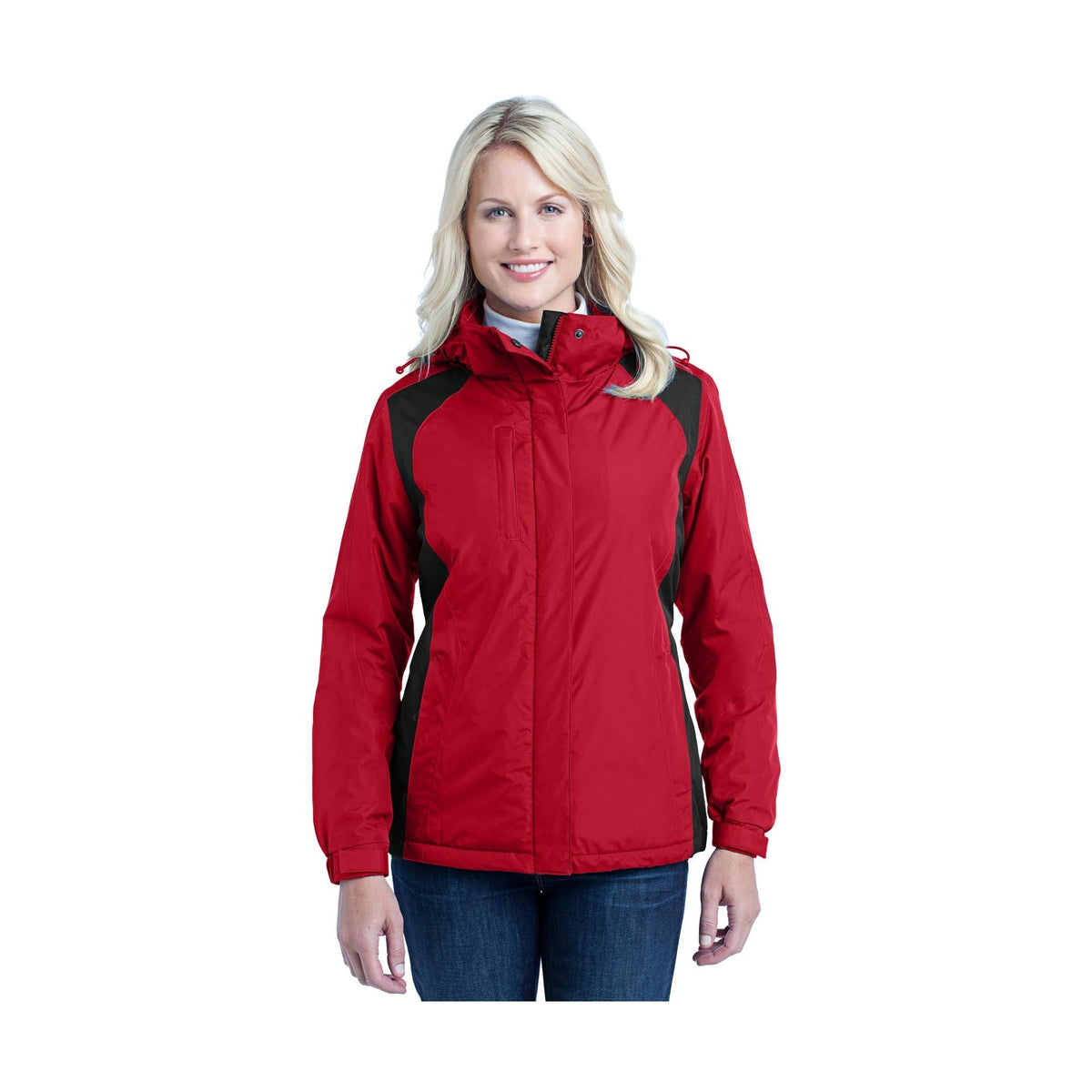 Port Authority ® Women's Barrier Jacket