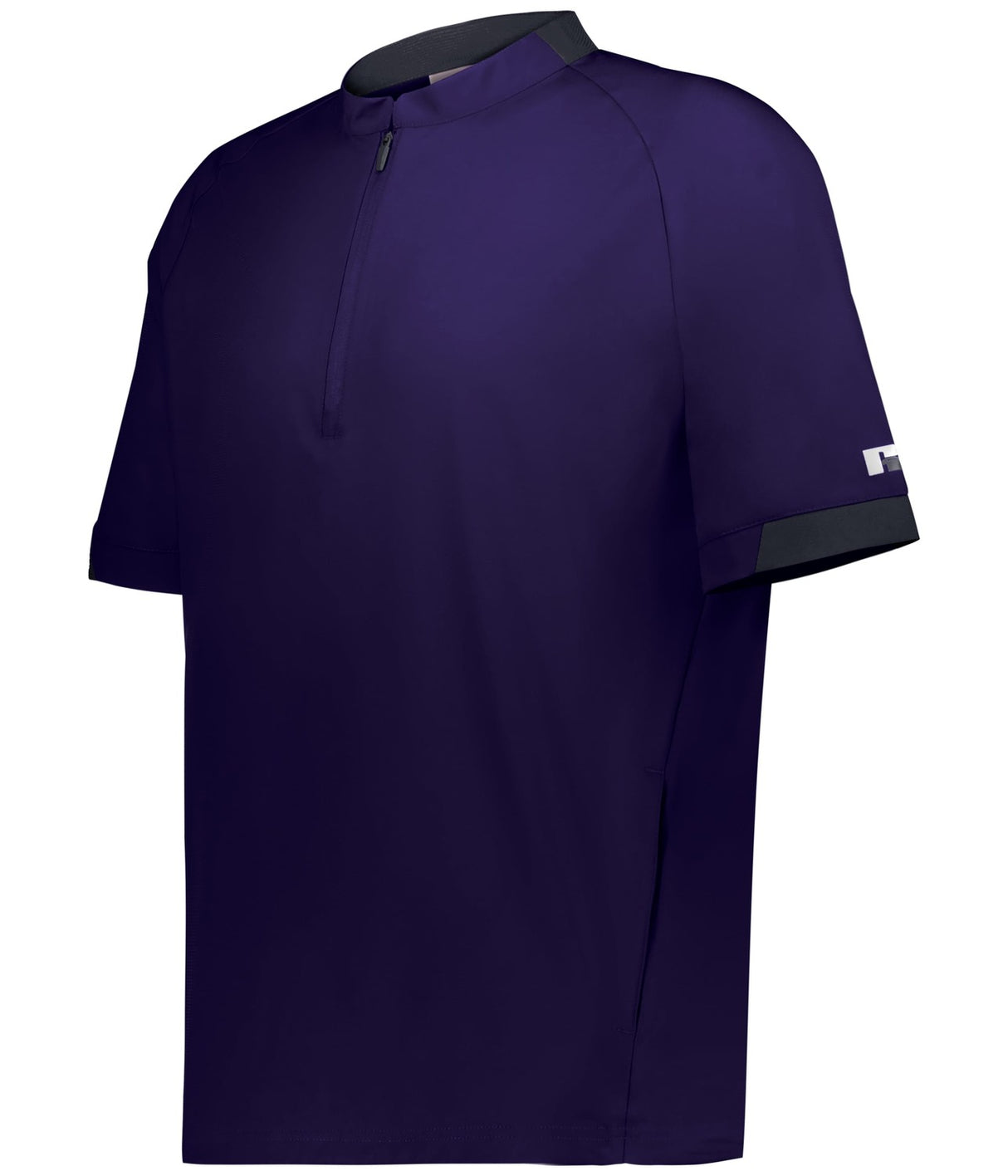 Russell Team Men's Short Sleeve Pullover Mens Apparel Shirts & Tops