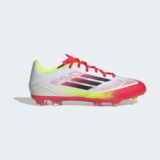 adidas Men's F50 League Firm Ground Soccer Cleats