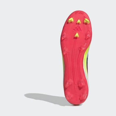 adidas Men's F50 League Firm Ground Soccer Cleats-4