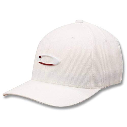 Oakley Ellipse Hologram Hat Unisex Accessories Hats & Caps
