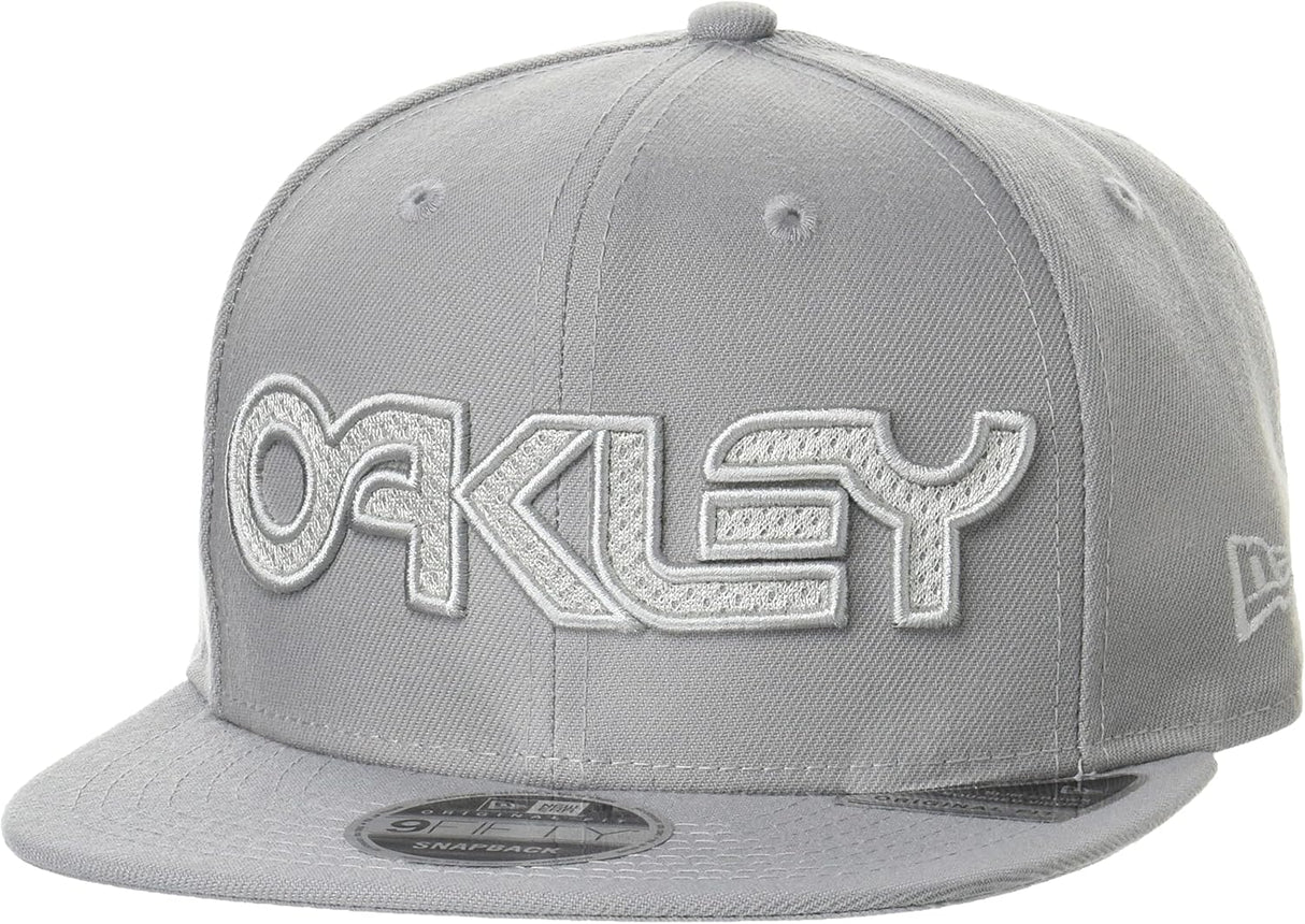 Oakley B2B Meshed FB Hat Unisex Accessories Hats & Caps
